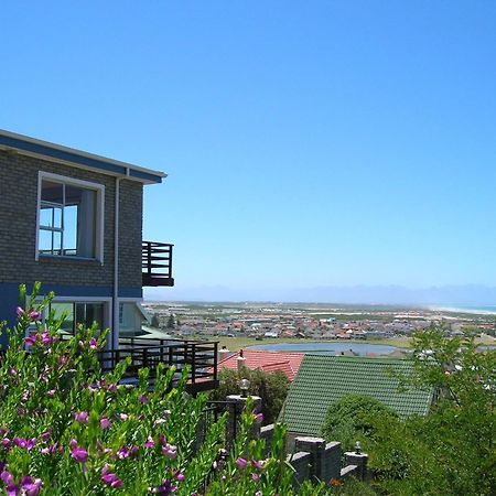 Bluebottle Guesthouse Muizenberg Luaran gambar