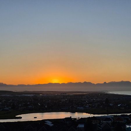 Bluebottle Guesthouse Muizenberg Luaran gambar