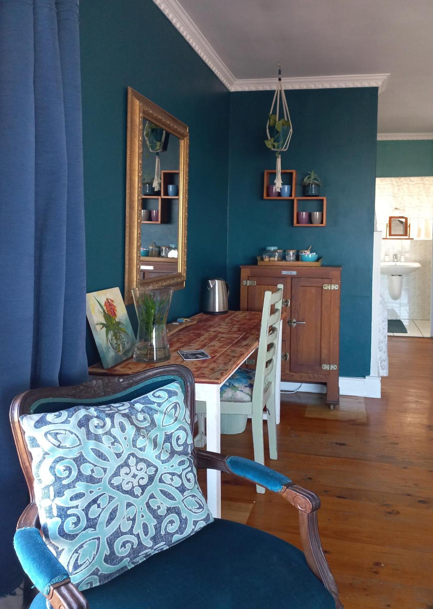 Bluebottle Guesthouse Muizenberg Luaran gambar