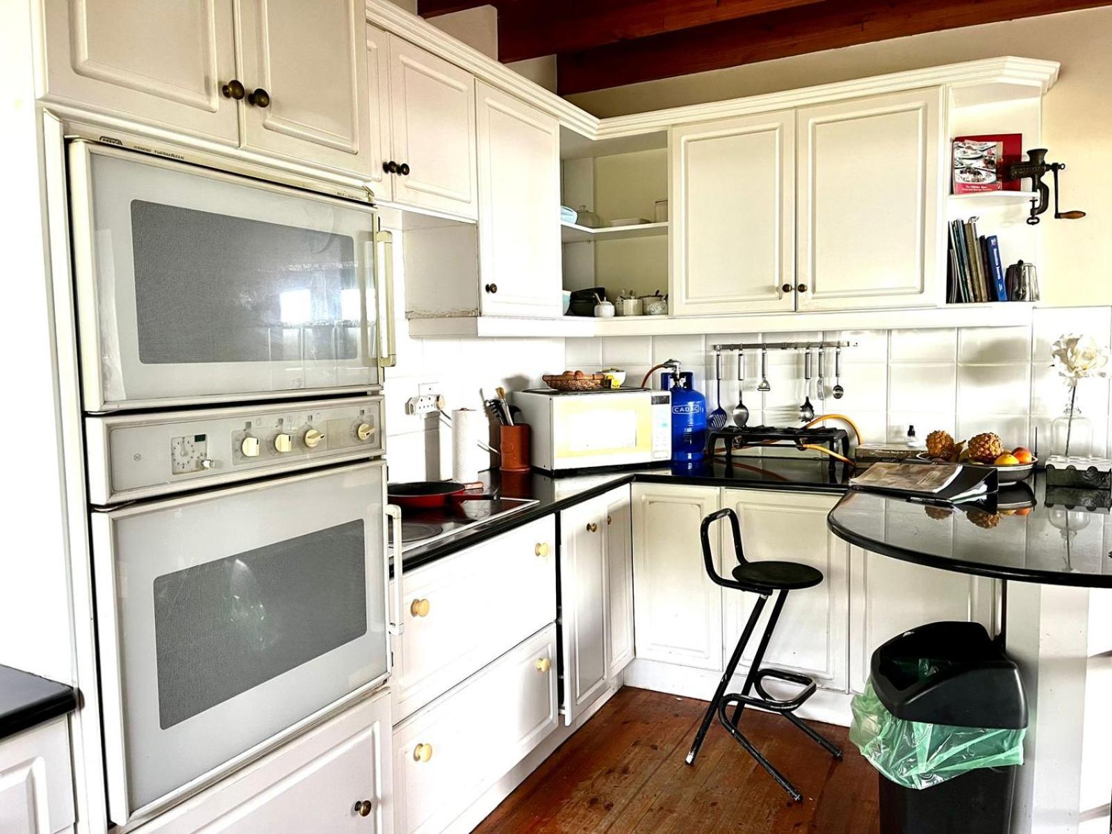Bluebottle Guesthouse Muizenberg Luaran gambar