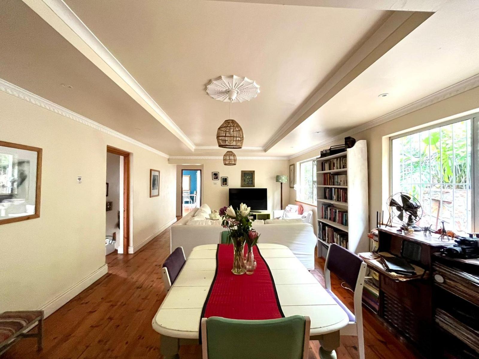 Bluebottle Guesthouse Muizenberg Luaran gambar