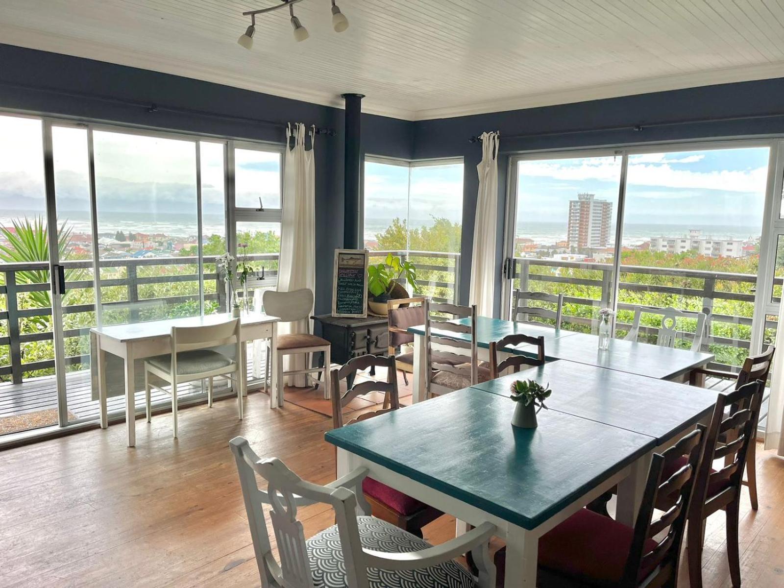 Bluebottle Guesthouse Muizenberg Luaran gambar