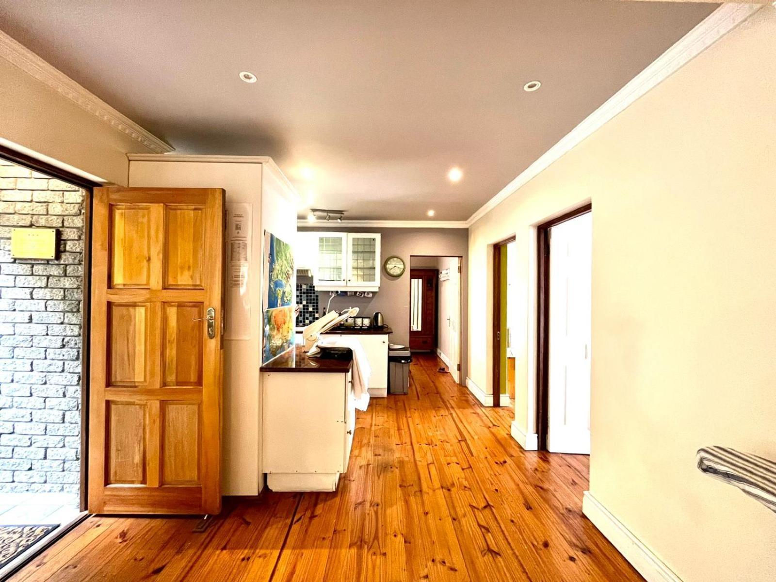 Bluebottle Guesthouse Muizenberg Luaran gambar