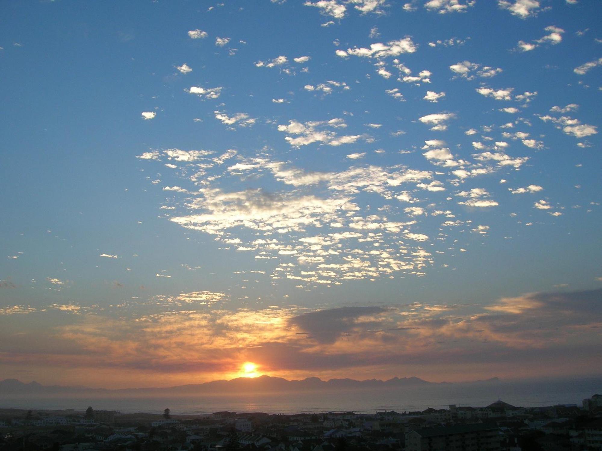 Bluebottle Guesthouse Muizenberg Luaran gambar