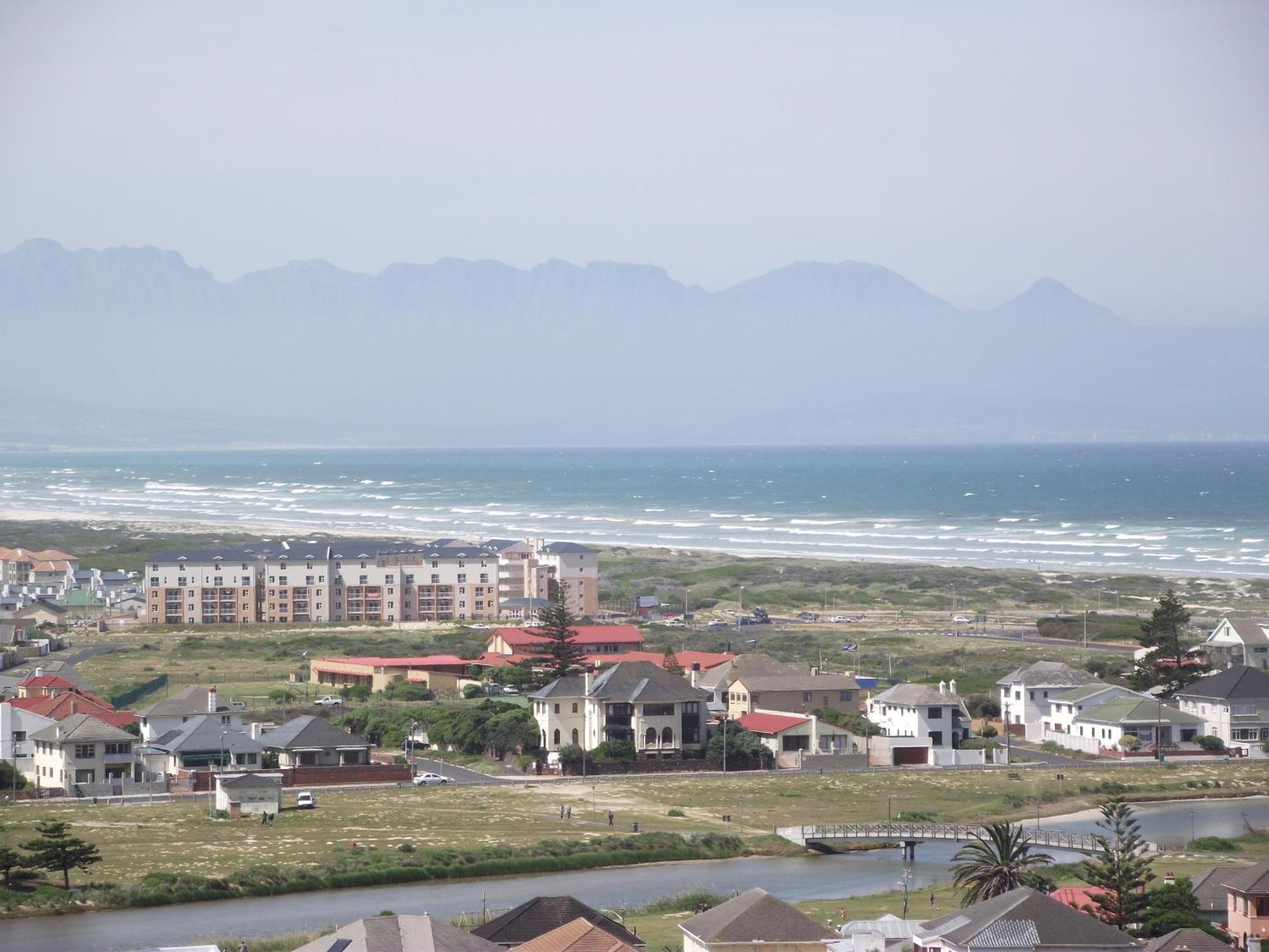 Bluebottle Guesthouse Muizenberg Luaran gambar