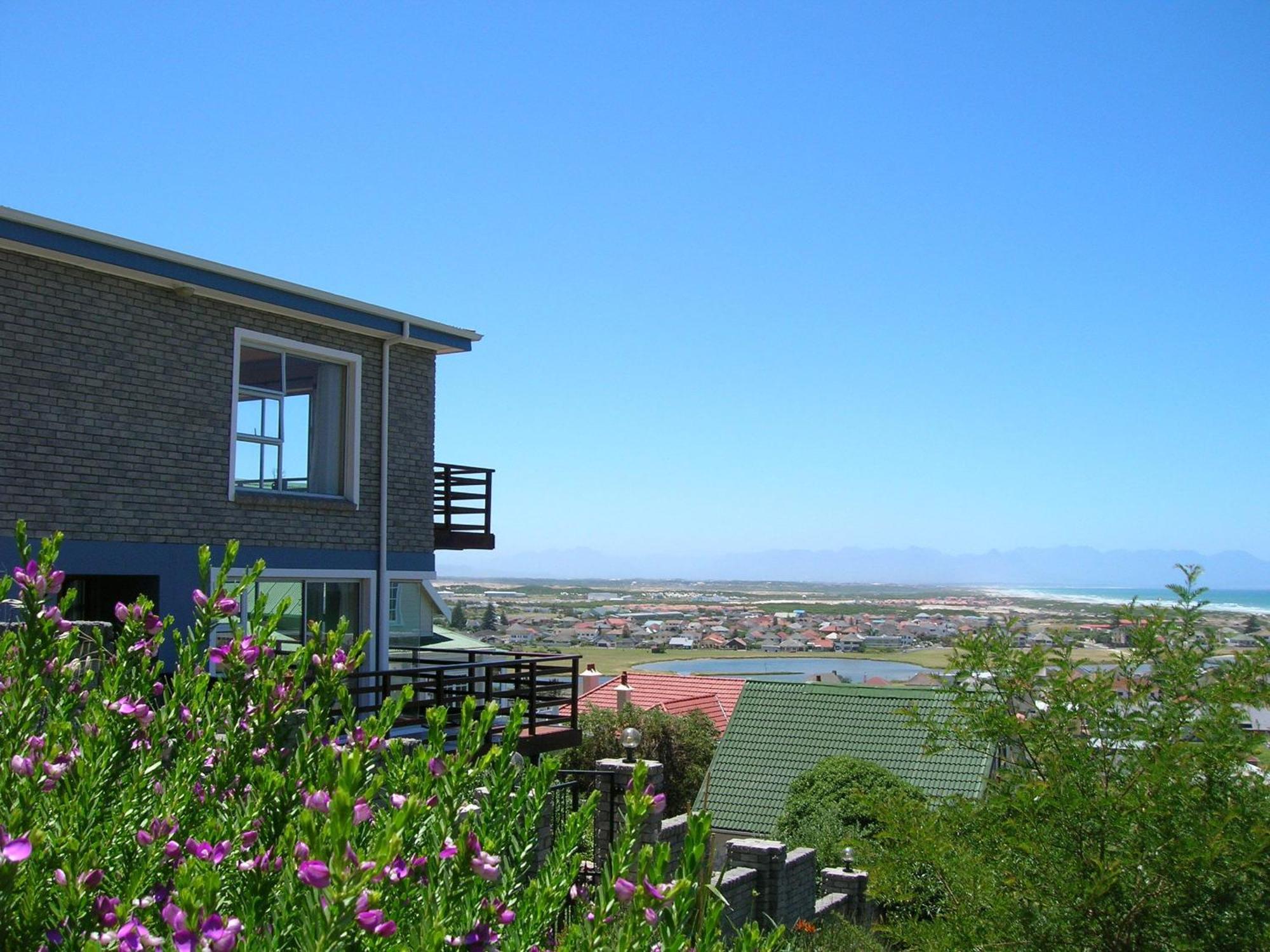 Bluebottle Guesthouse Muizenberg Luaran gambar
