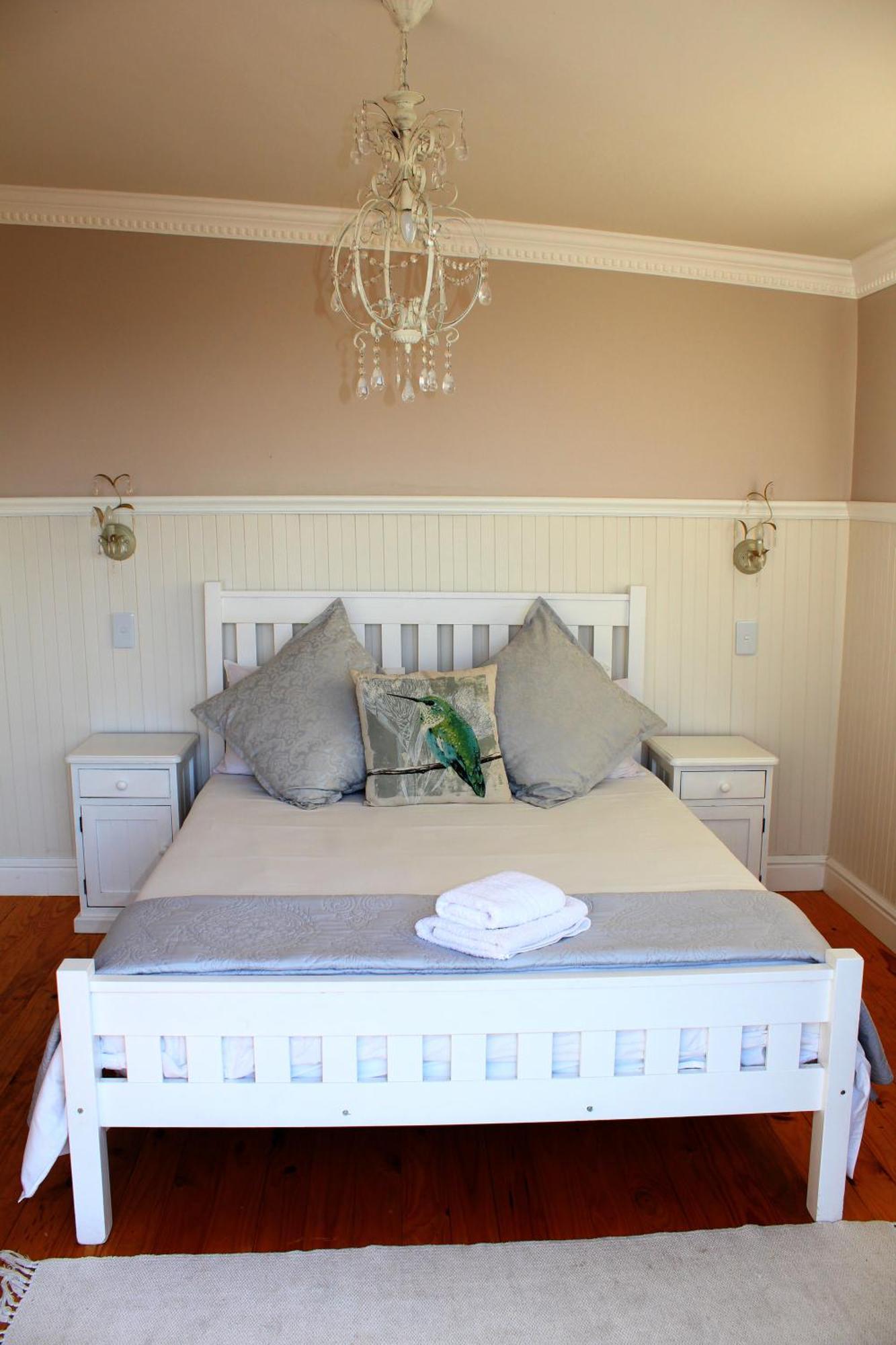 Bluebottle Guesthouse Muizenberg Luaran gambar