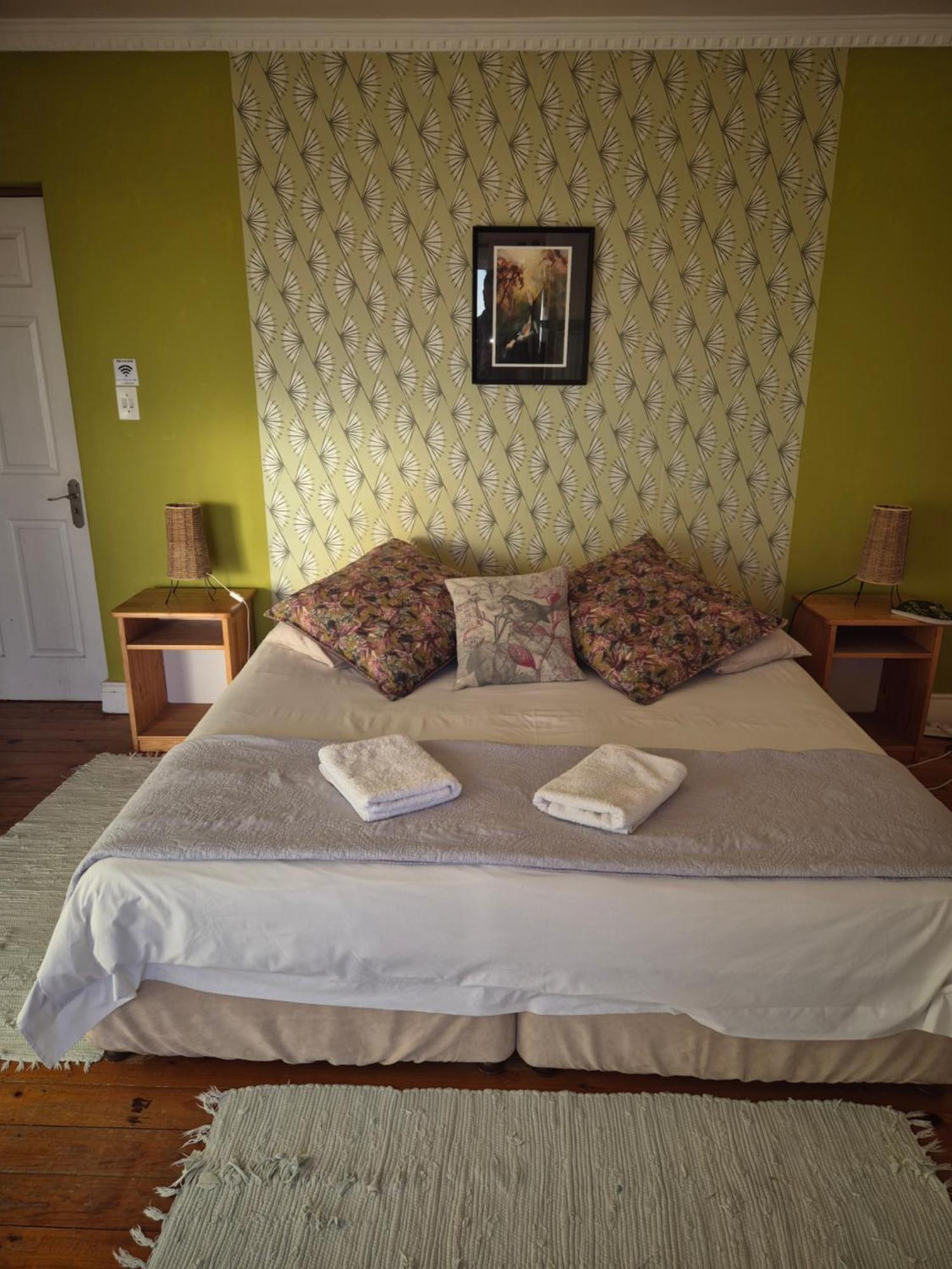 Bluebottle Guesthouse Muizenberg Luaran gambar