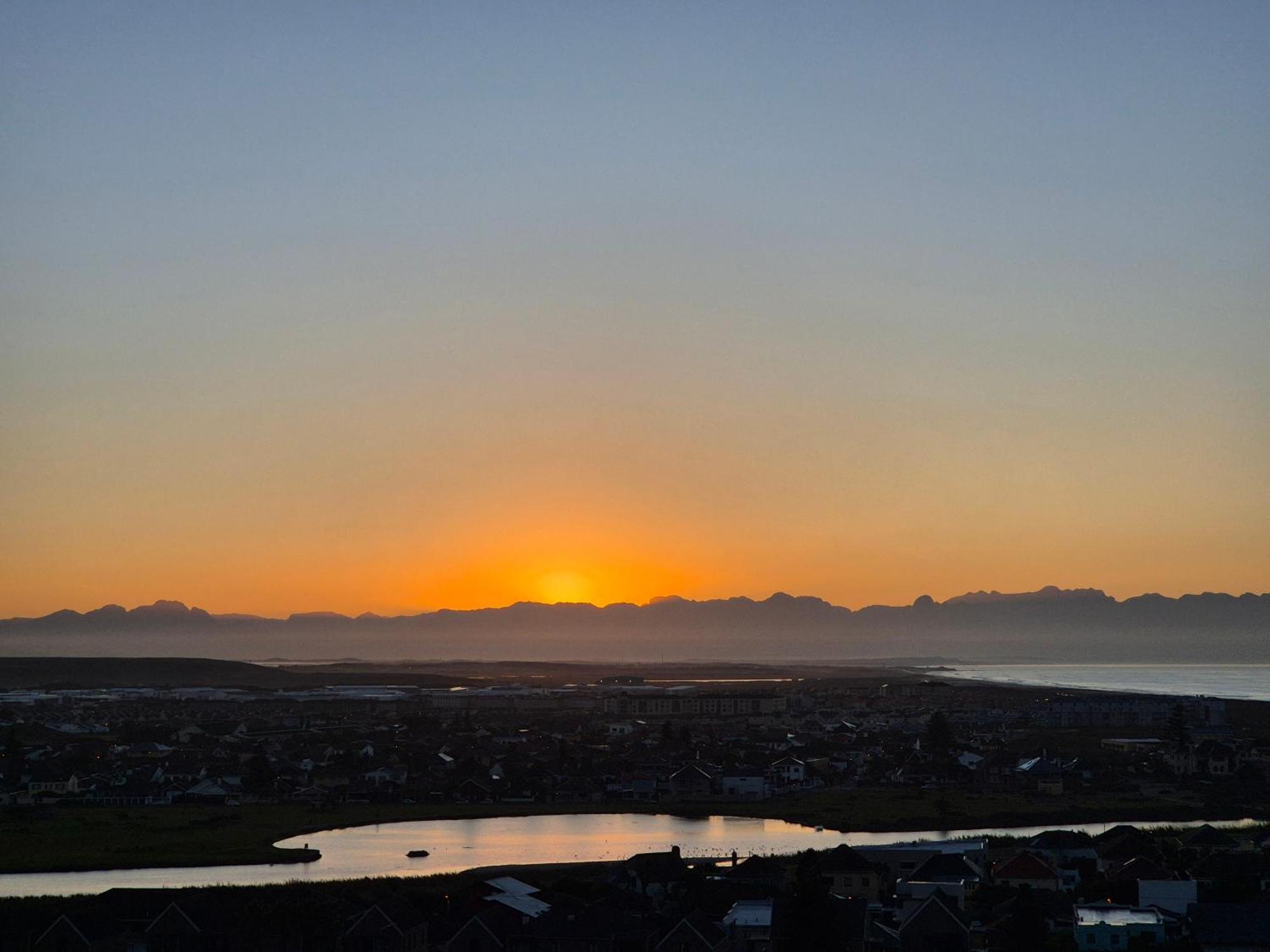 Bluebottle Guesthouse Muizenberg Luaran gambar