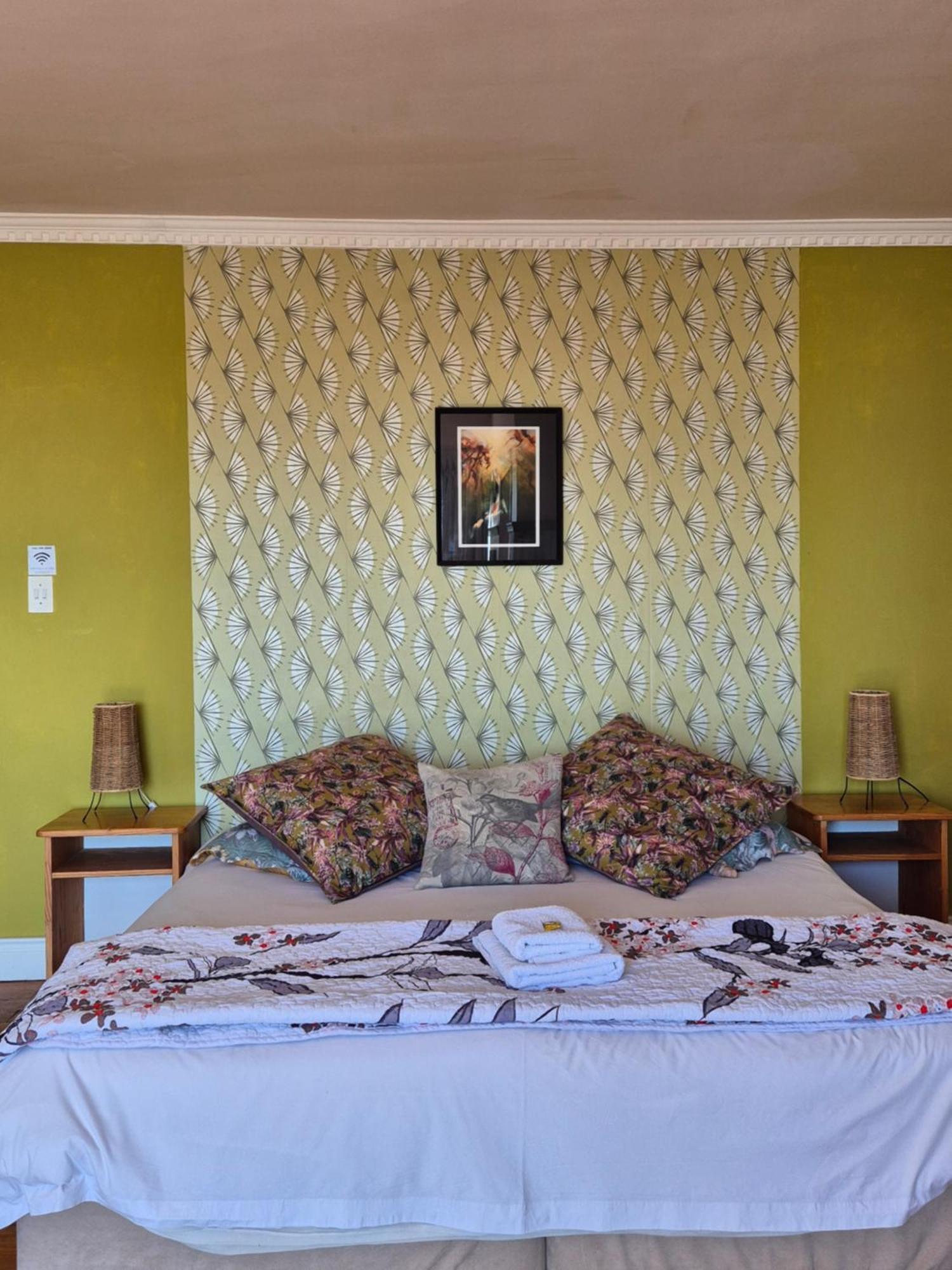 Bluebottle Guesthouse Muizenberg Luaran gambar
