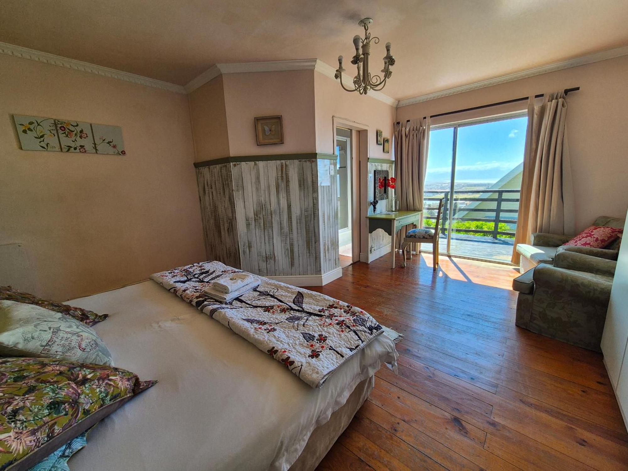 Bluebottle Guesthouse Muizenberg Luaran gambar