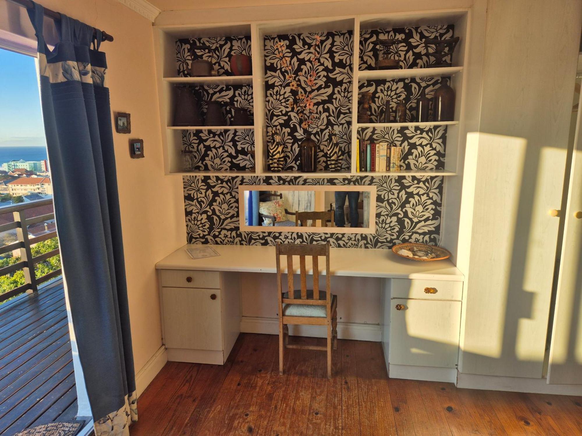 Bluebottle Guesthouse Muizenberg Luaran gambar