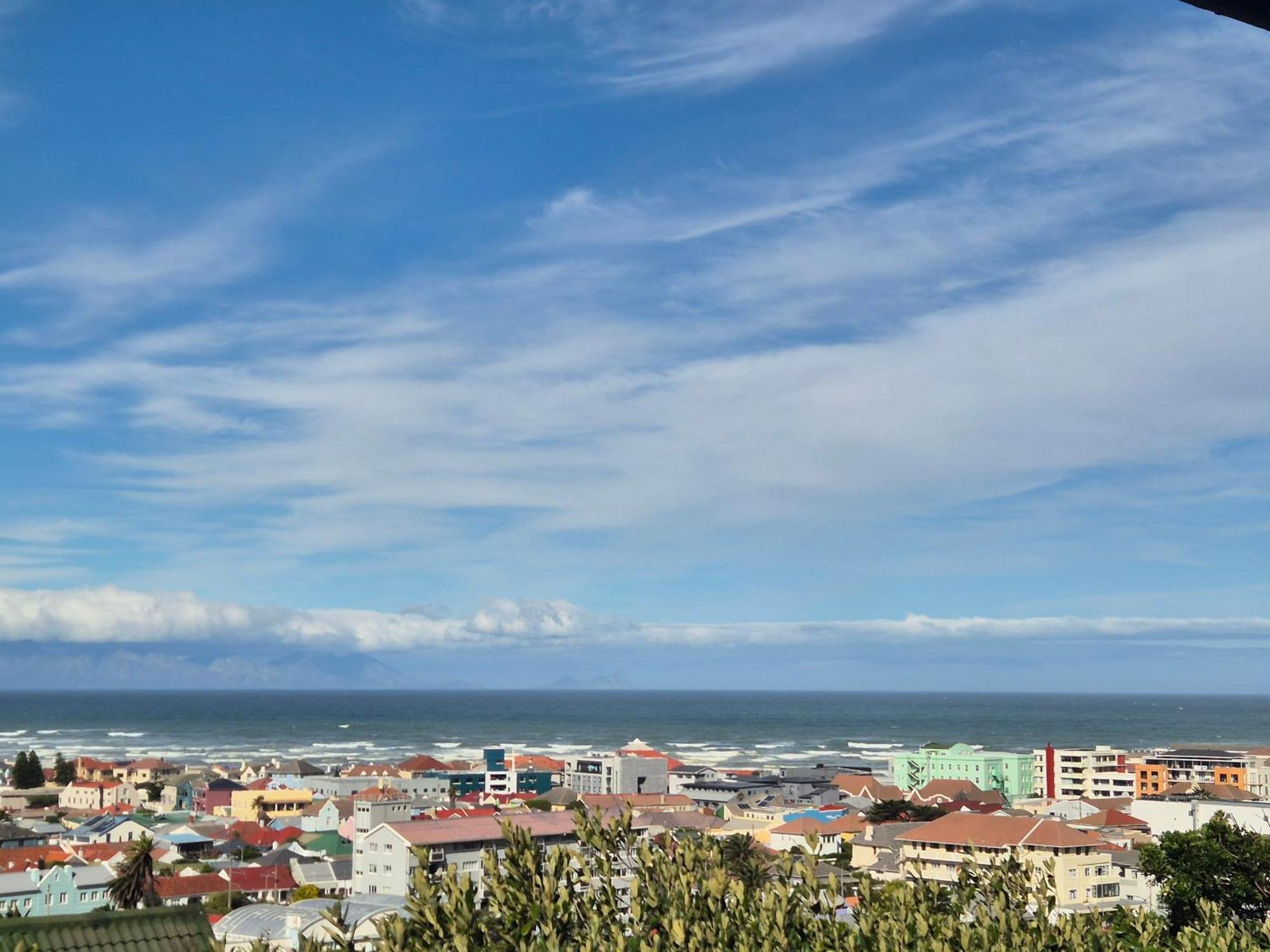Bluebottle Guesthouse Muizenberg Luaran gambar