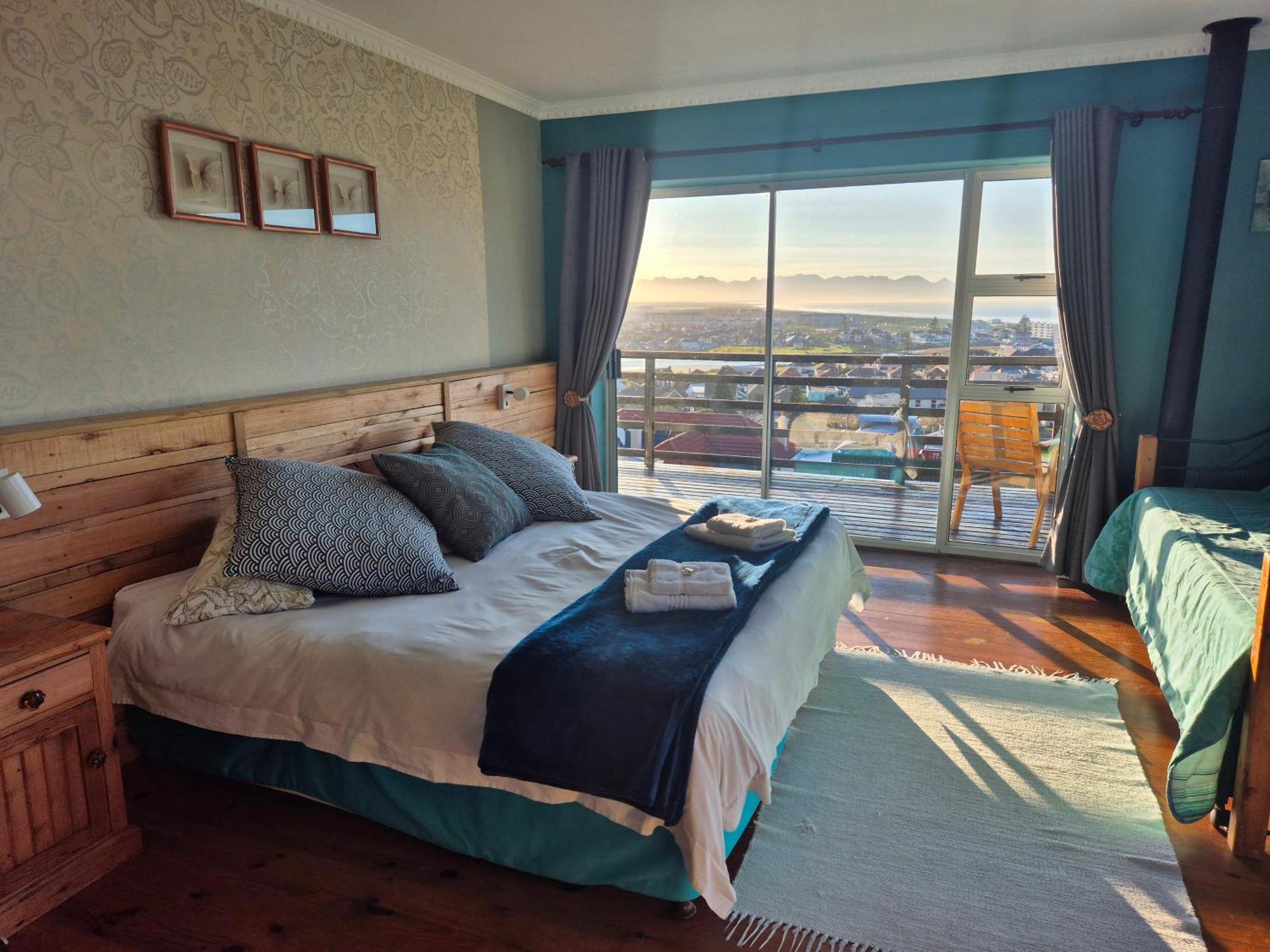 Bluebottle Guesthouse Muizenberg Luaran gambar