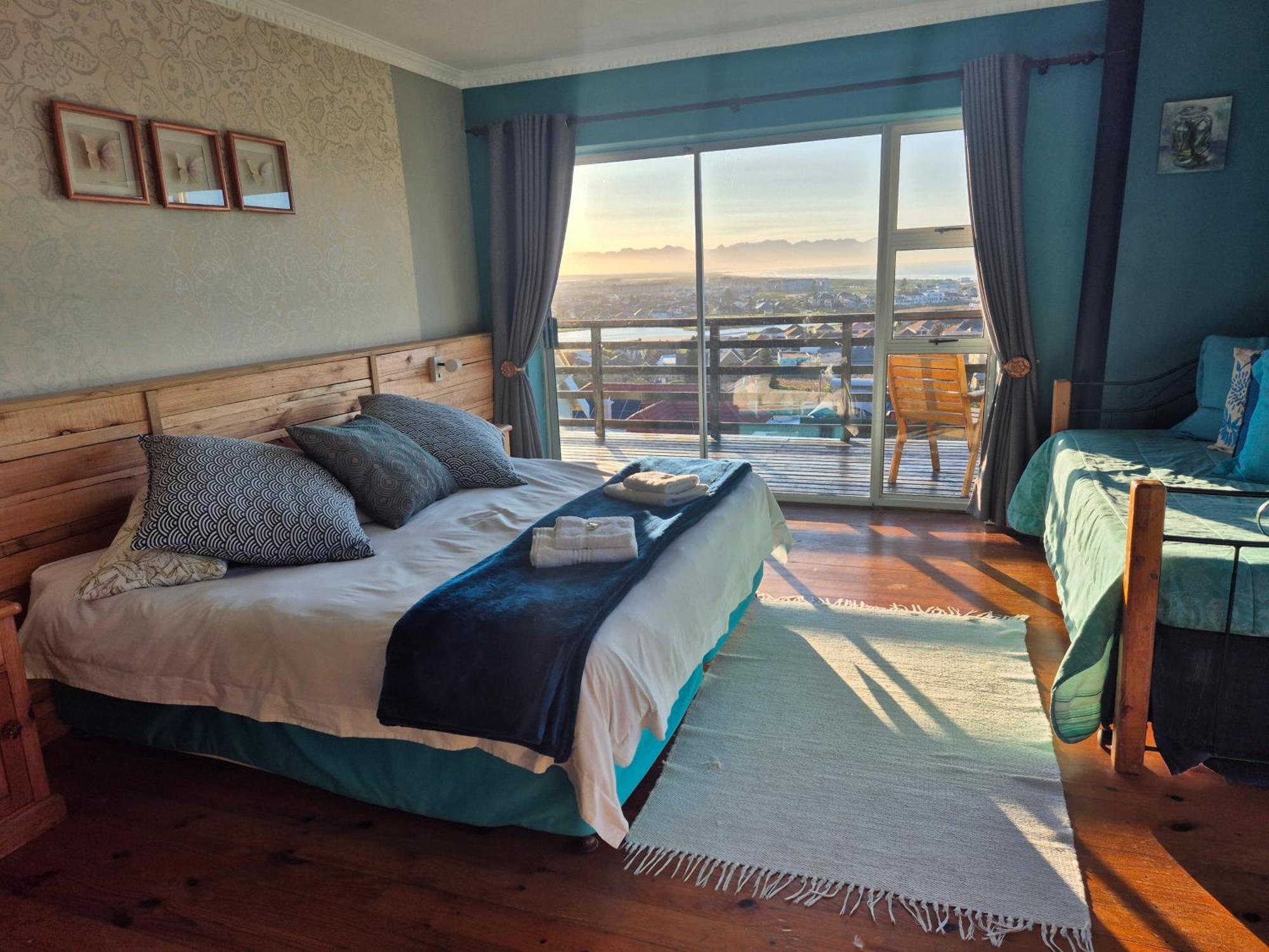 Bluebottle Guesthouse Muizenberg Luaran gambar