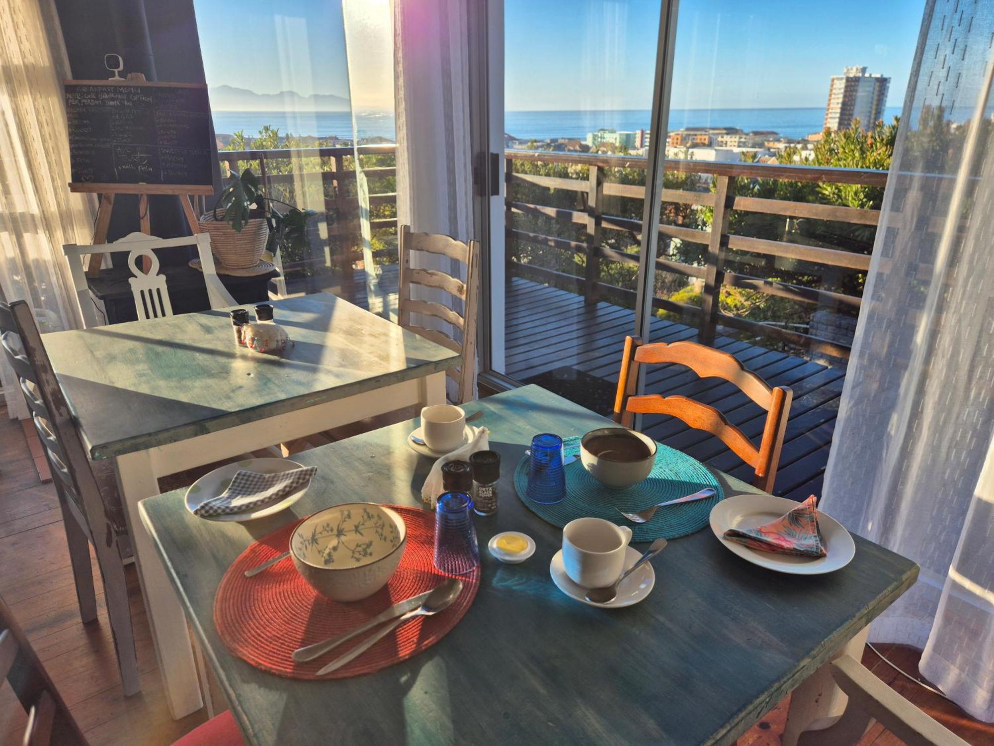 Bluebottle Guesthouse Muizenberg Luaran gambar