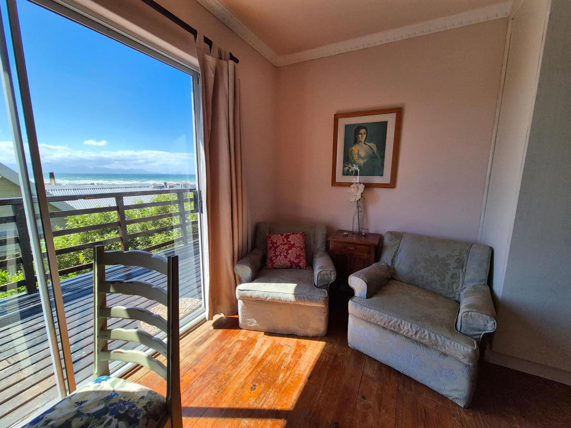 Bluebottle Guesthouse Muizenberg Luaran gambar