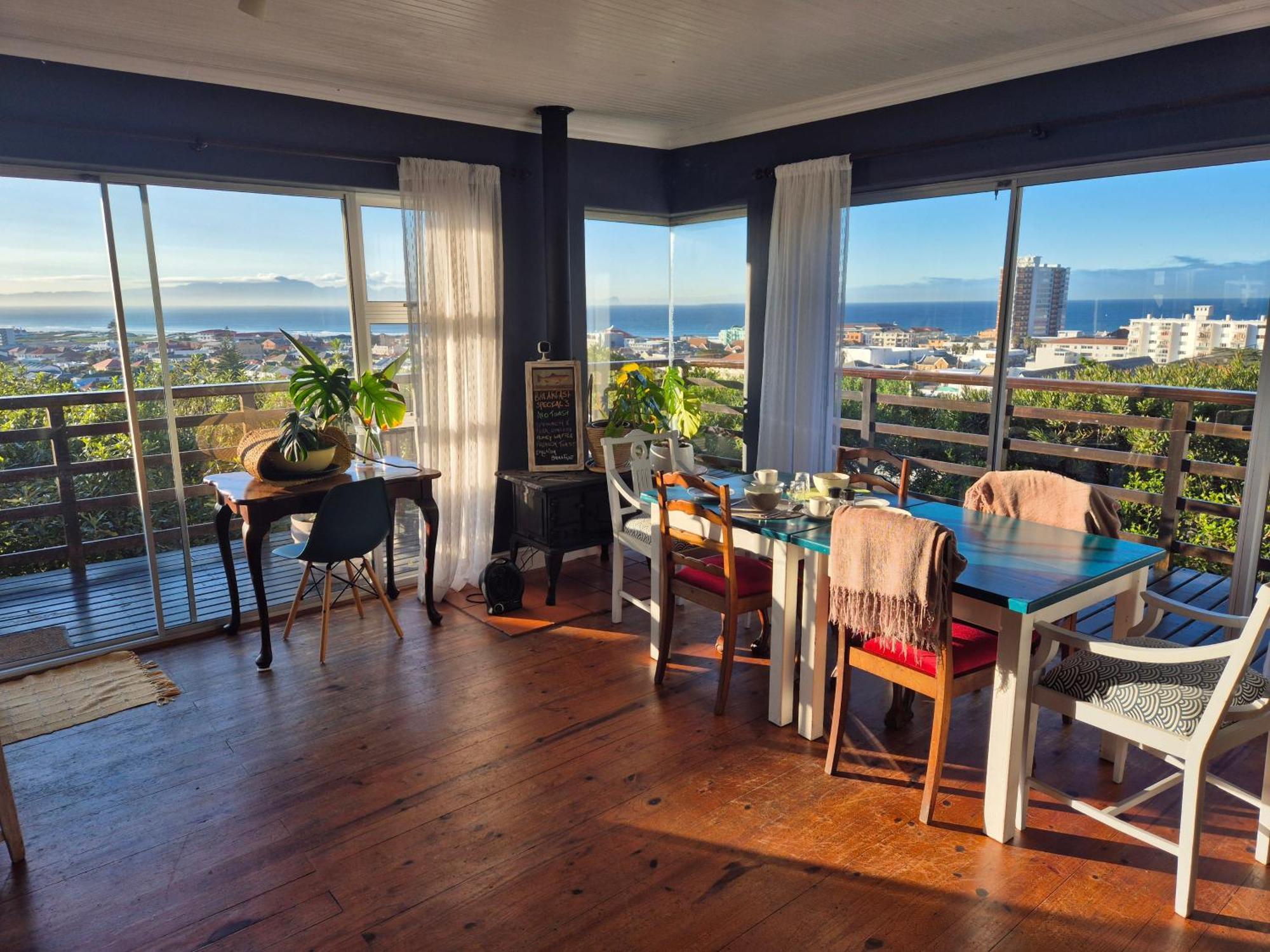 Bluebottle Guesthouse Muizenberg Luaran gambar