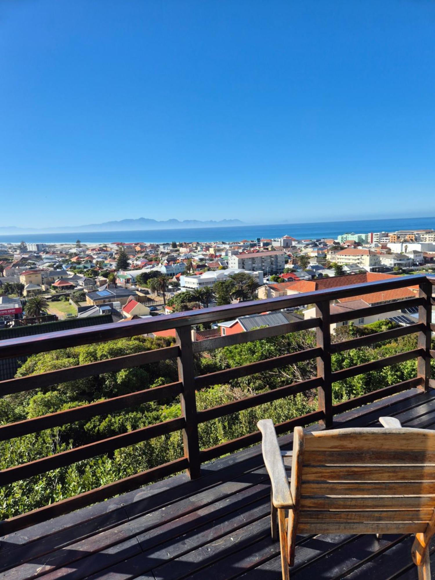 Bluebottle Guesthouse Muizenberg Luaran gambar