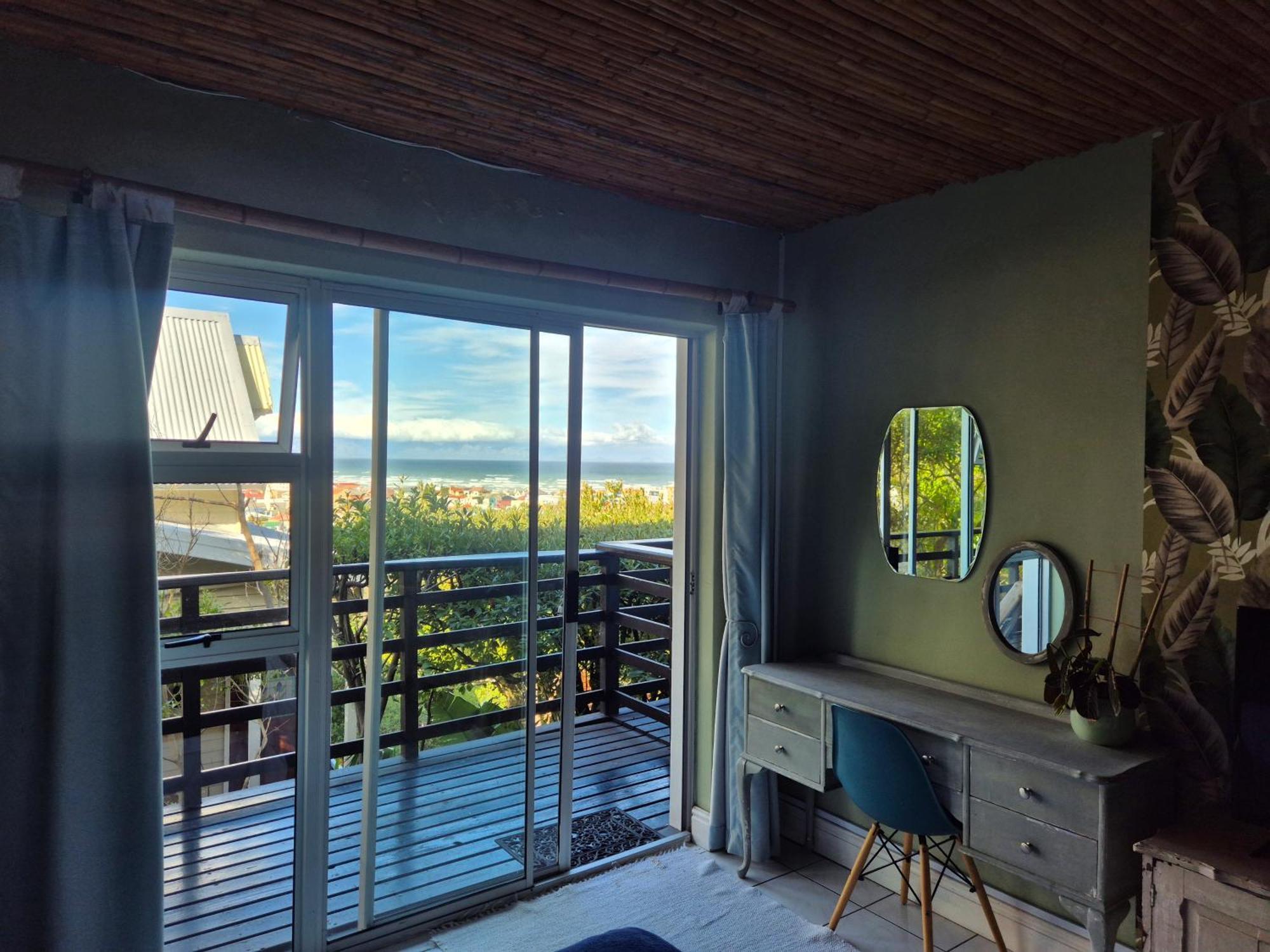 Bluebottle Guesthouse Muizenberg Luaran gambar