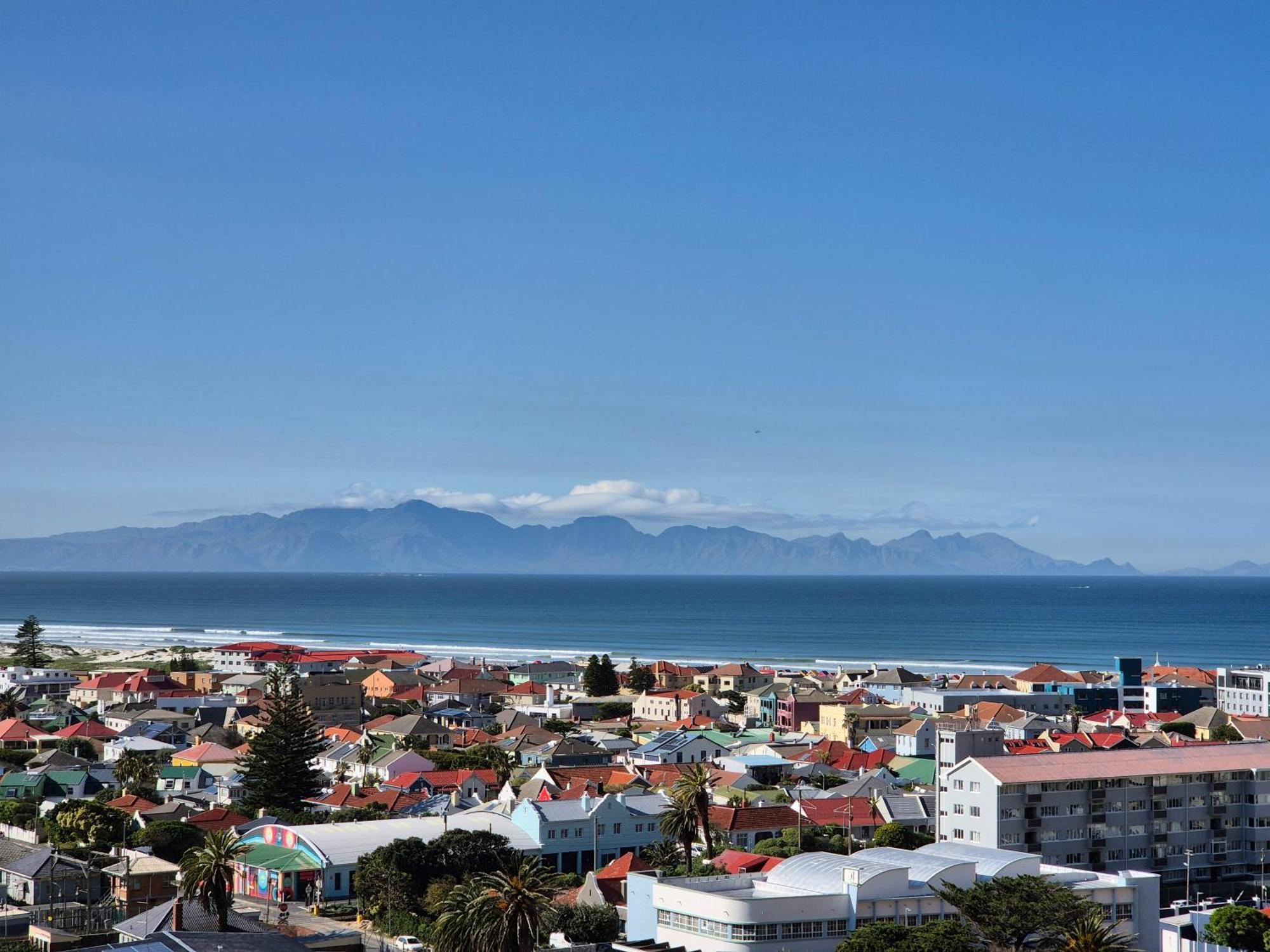 Bluebottle Guesthouse Muizenberg Luaran gambar