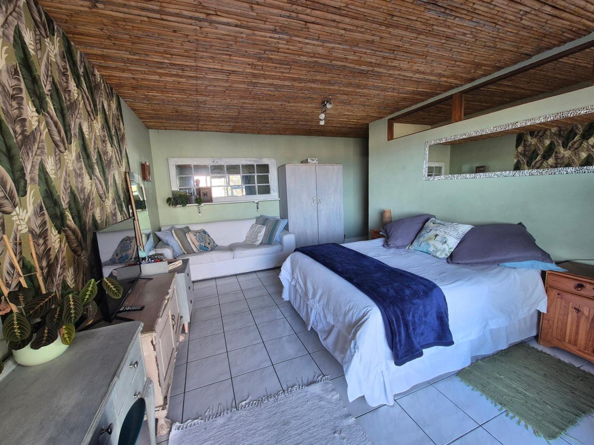 Bluebottle Guesthouse Muizenberg Luaran gambar