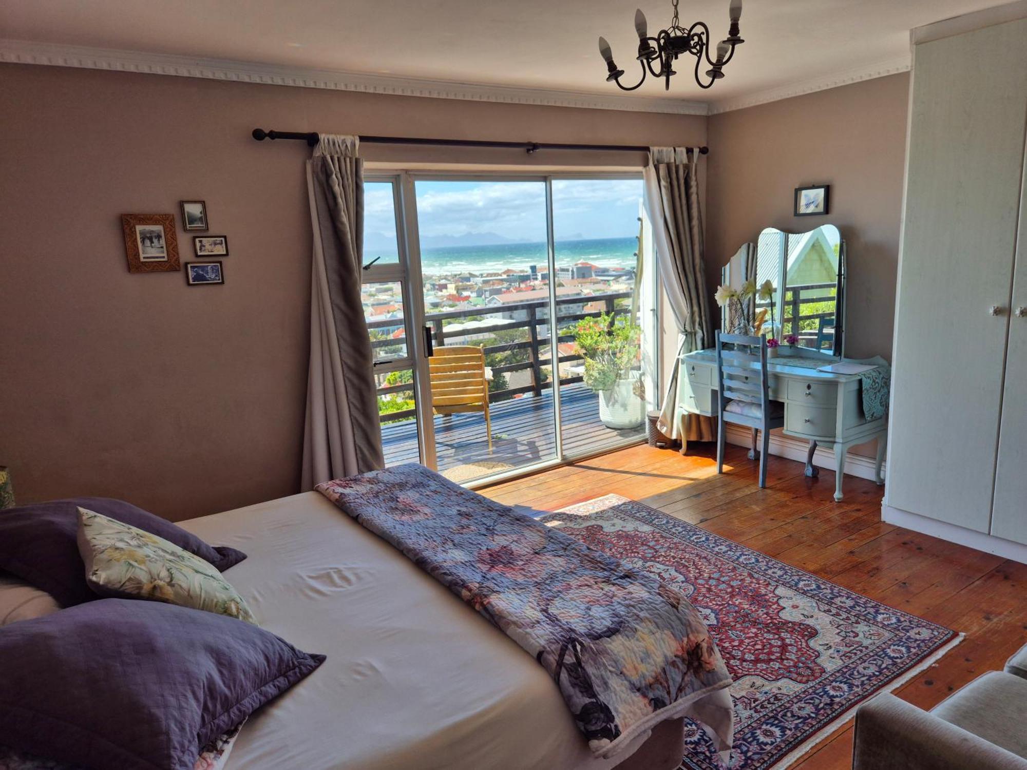 Bluebottle Guesthouse Muizenberg Luaran gambar