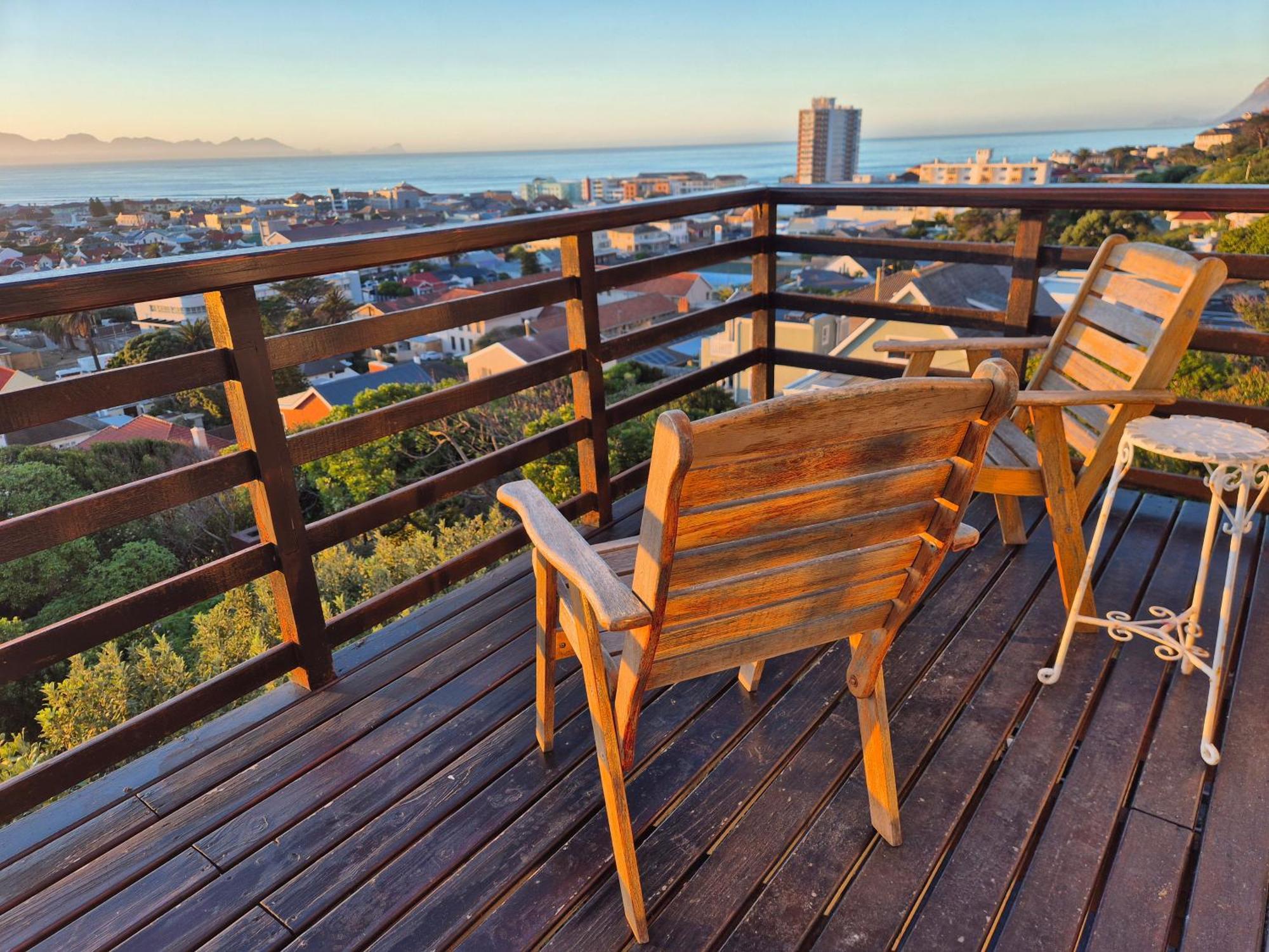 Bluebottle Guesthouse Muizenberg Luaran gambar