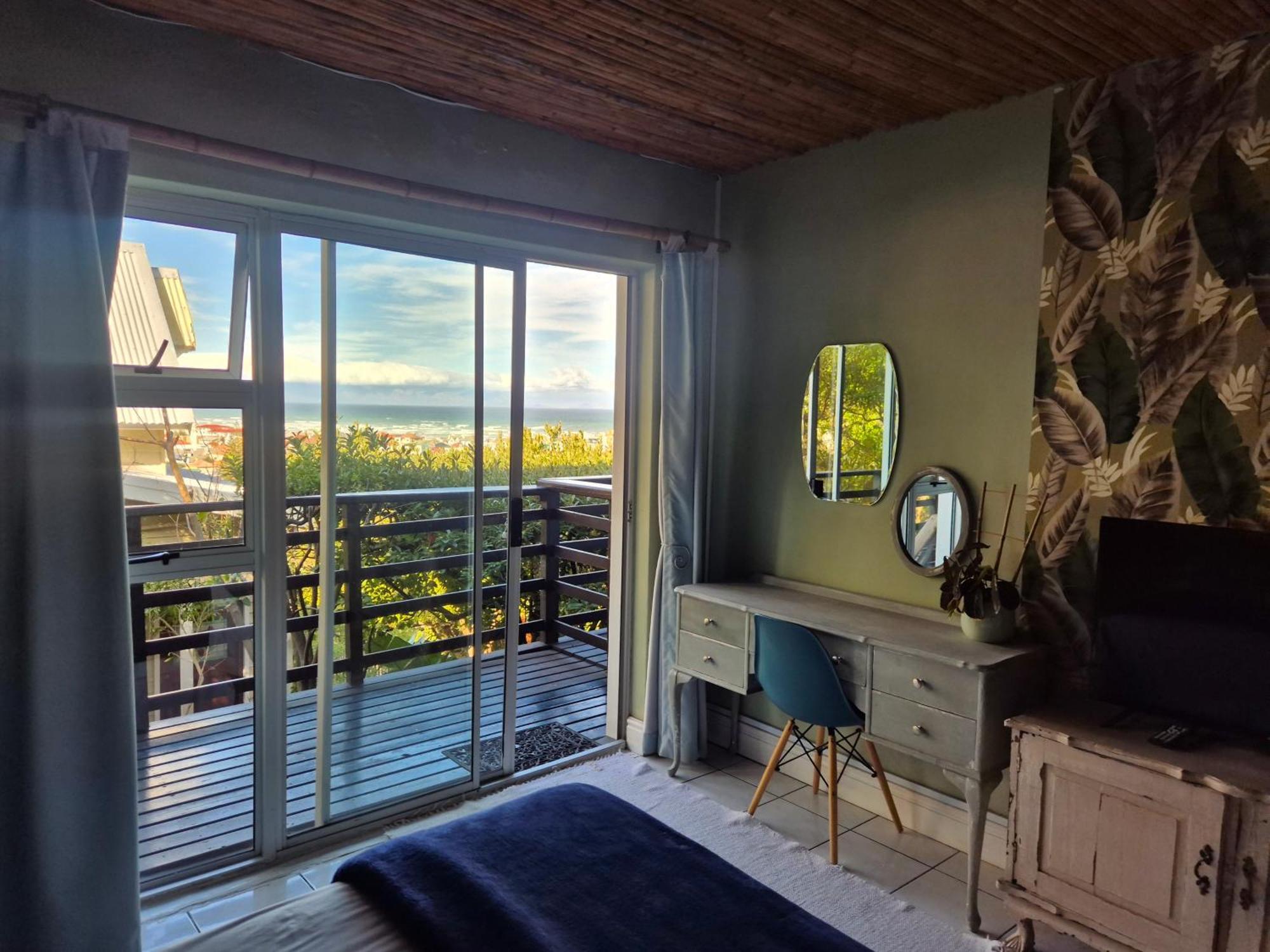 Bluebottle Guesthouse Muizenberg Luaran gambar