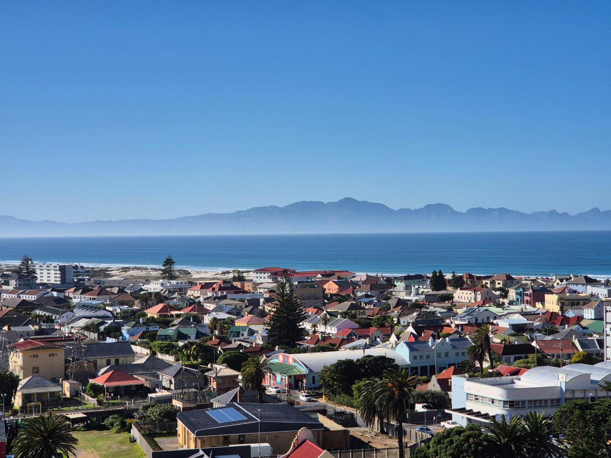 Bluebottle Guesthouse Muizenberg Luaran gambar