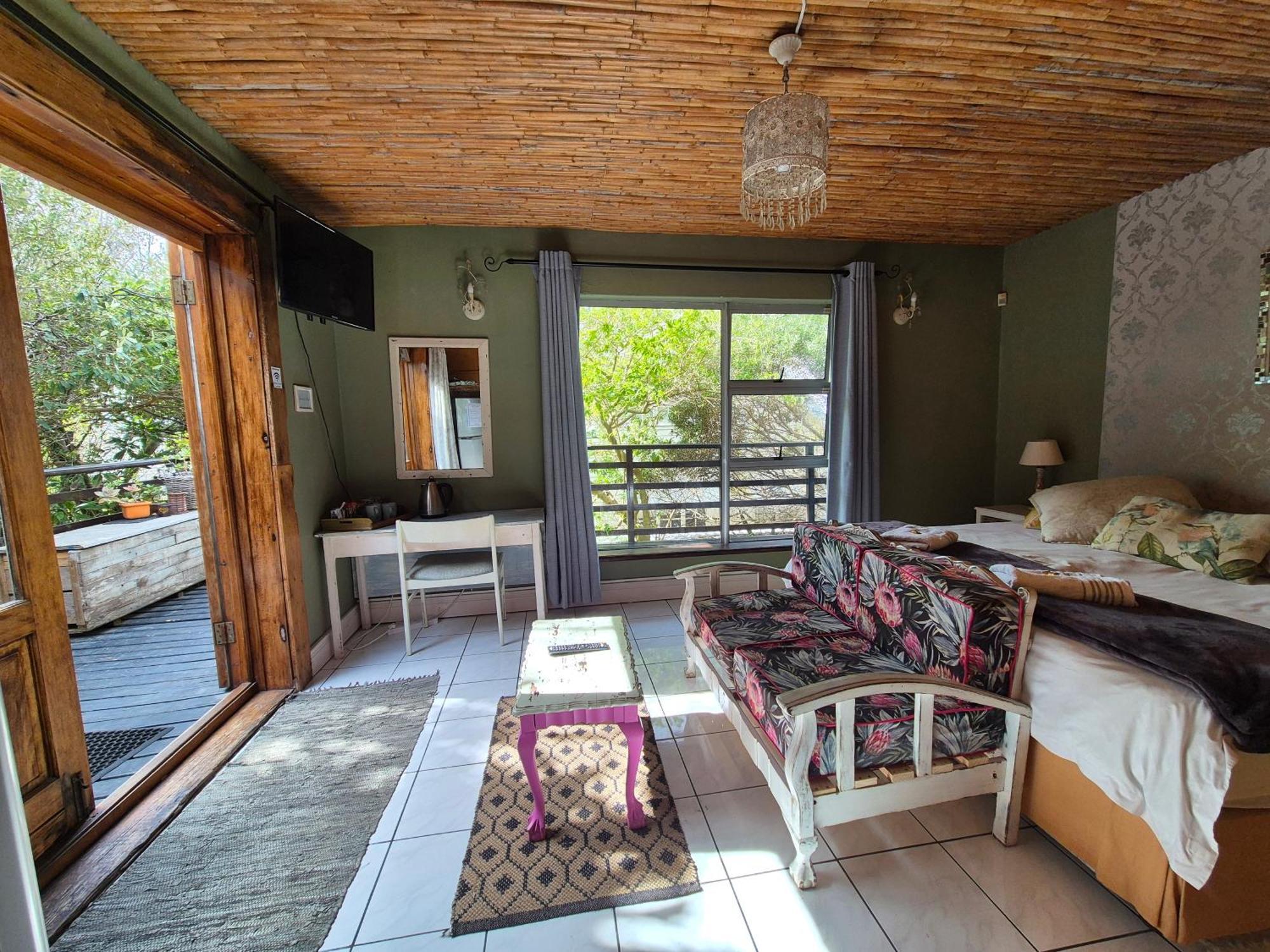 Bluebottle Guesthouse Muizenberg Luaran gambar