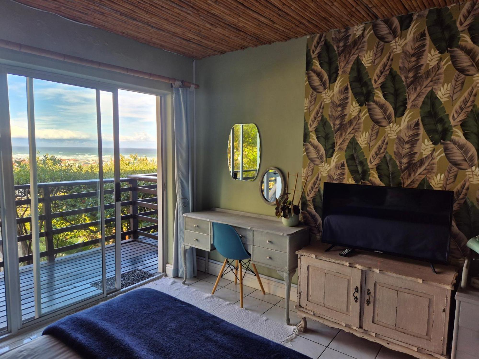 Bluebottle Guesthouse Muizenberg Luaran gambar
