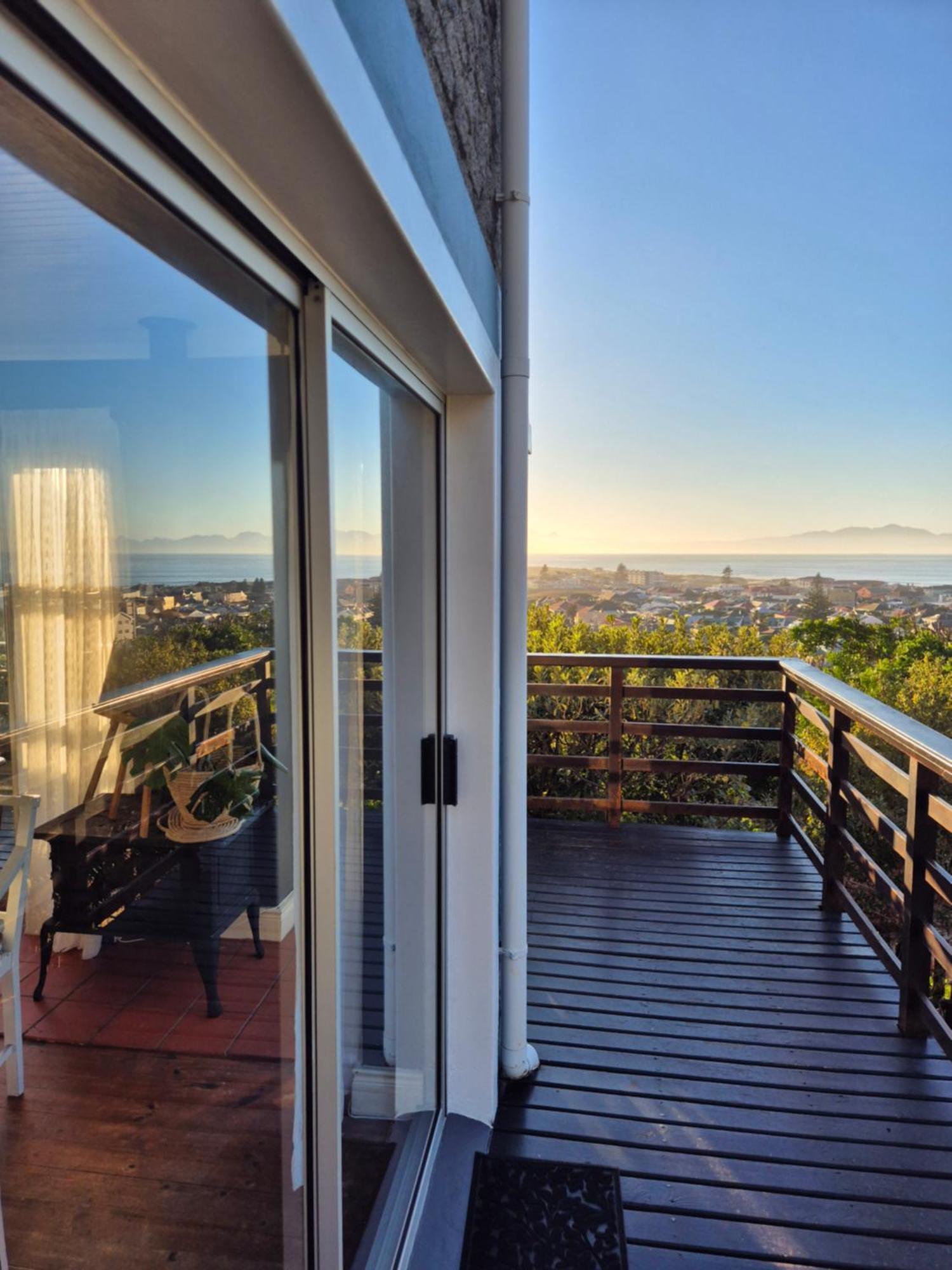 Bluebottle Guesthouse Muizenberg Luaran gambar
