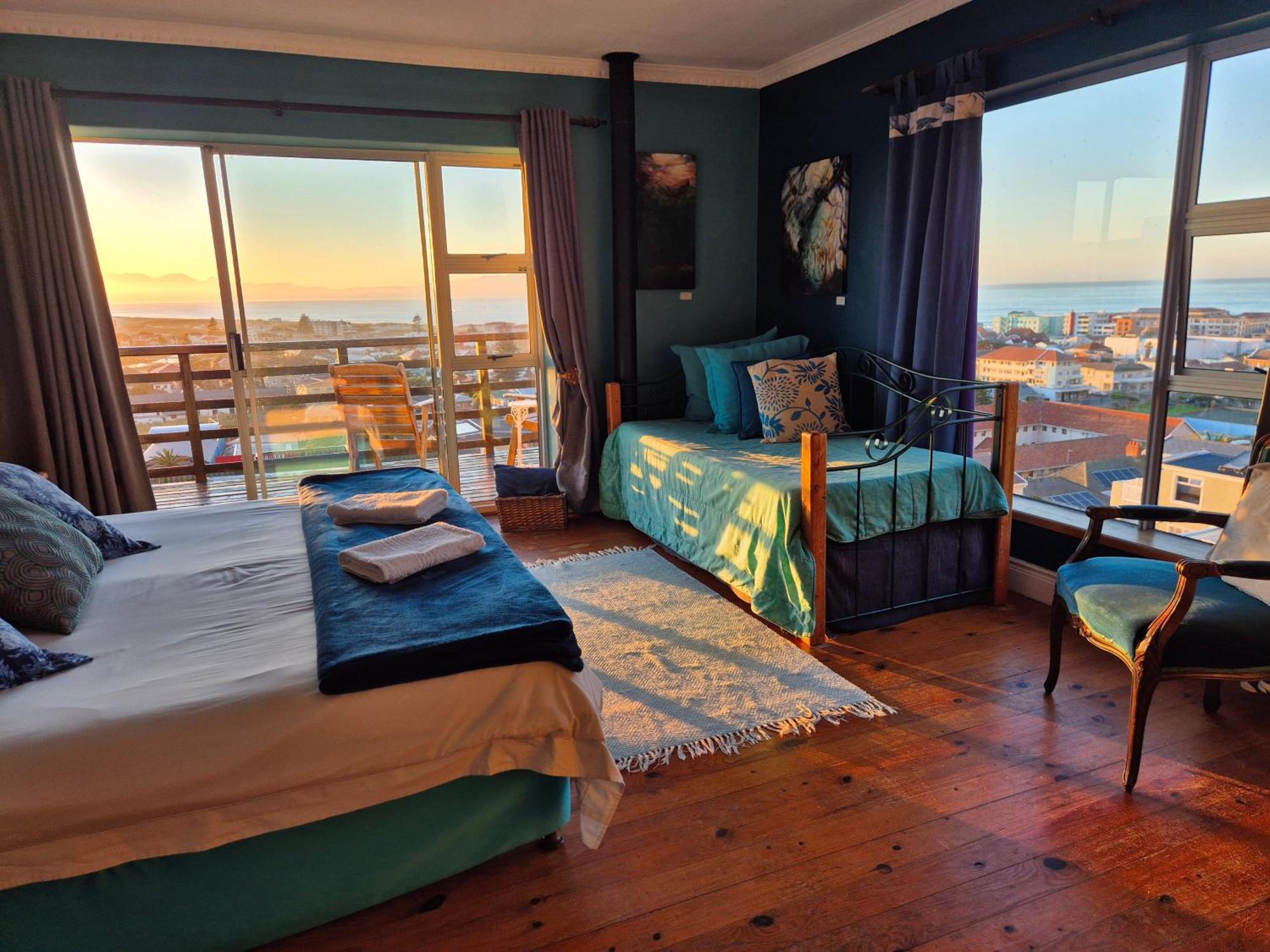 Bluebottle Guesthouse Muizenberg Luaran gambar