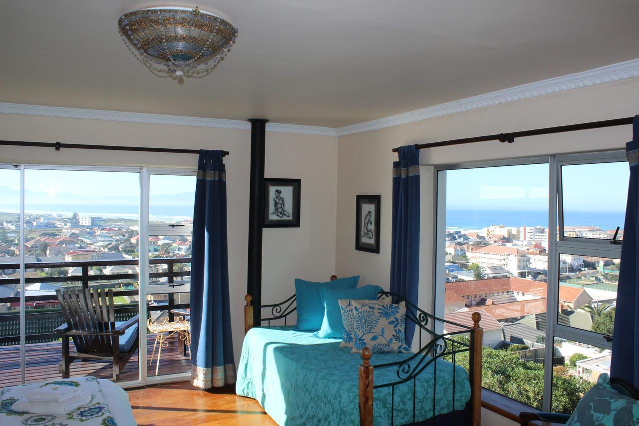 Bluebottle Guesthouse Muizenberg Luaran gambar