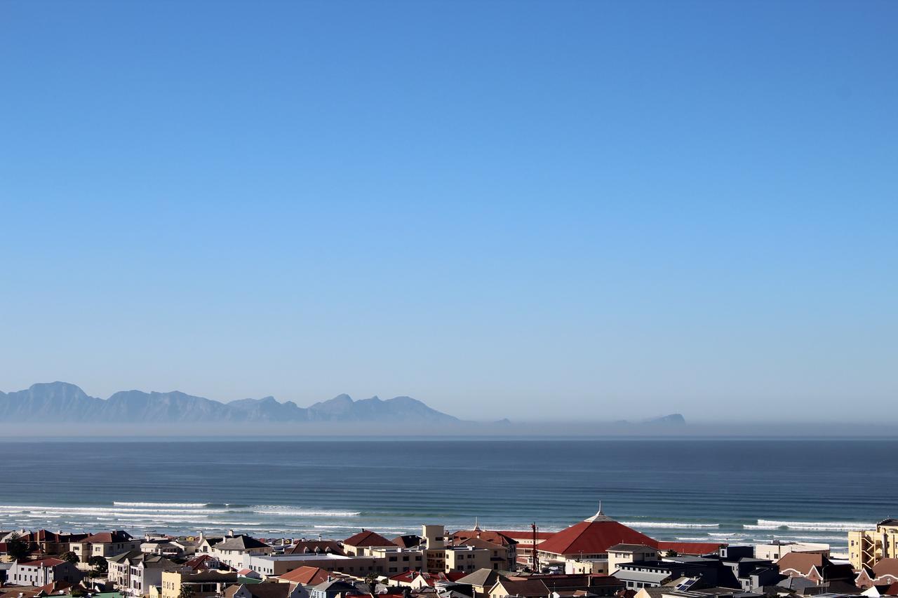 Bluebottle Guesthouse Muizenberg Luaran gambar