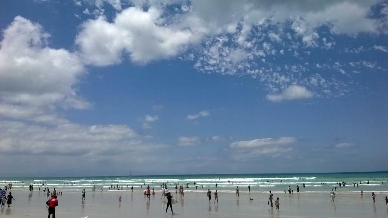 Bluebottle Guesthouse Muizenberg Luaran gambar