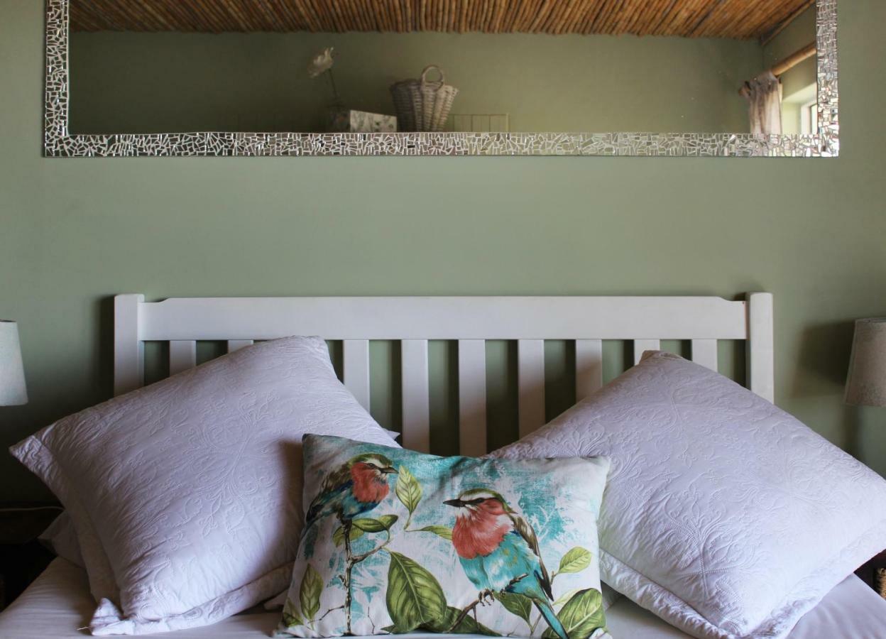 Bluebottle Guesthouse Muizenberg Luaran gambar