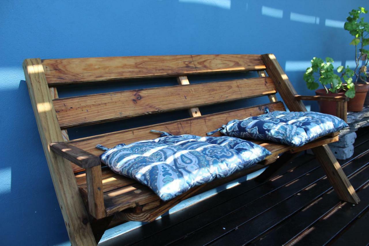 Bluebottle Guesthouse Muizenberg Luaran gambar