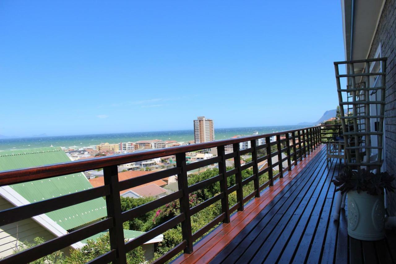 Bluebottle Guesthouse Muizenberg Luaran gambar