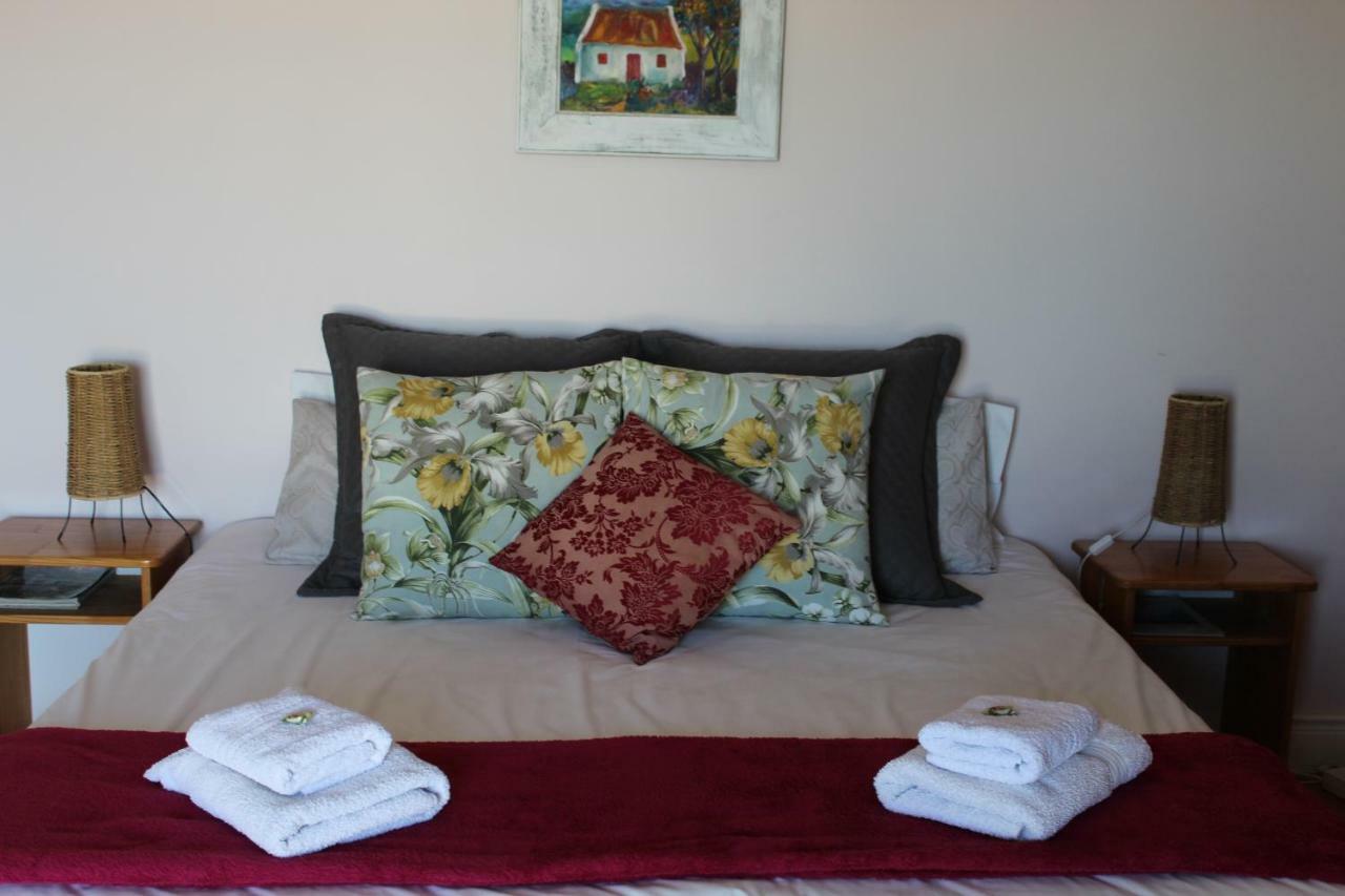 Bluebottle Guesthouse Muizenberg Luaran gambar