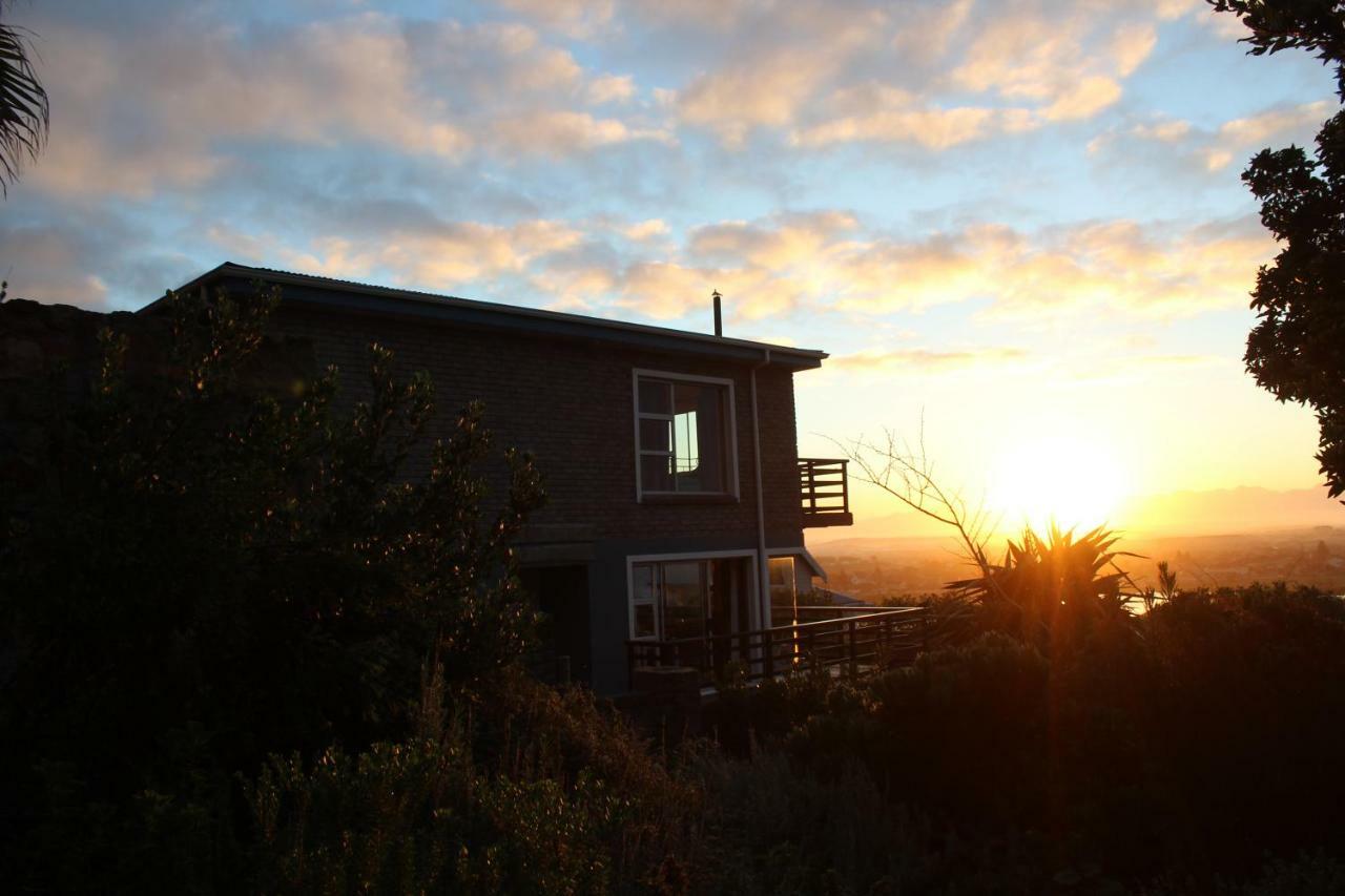 Bluebottle Guesthouse Muizenberg Luaran gambar