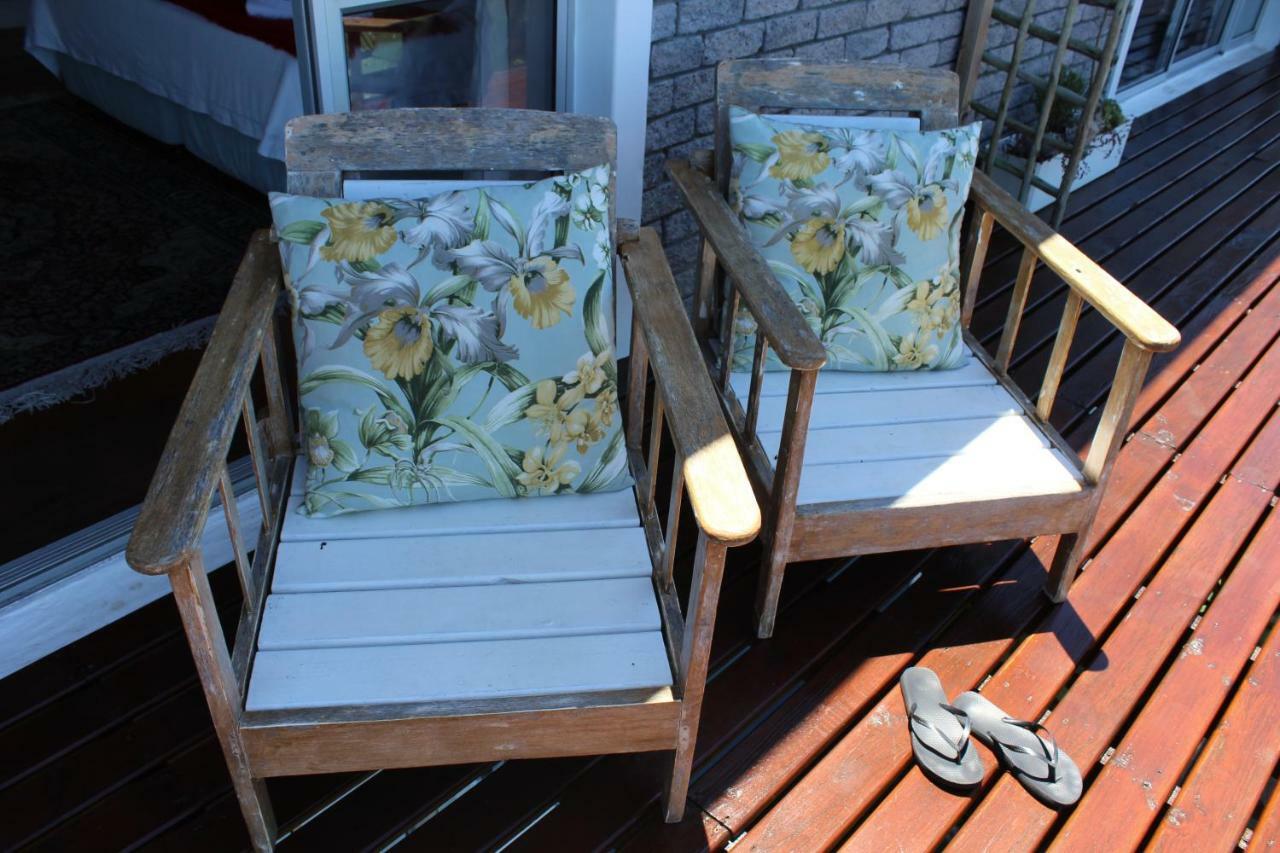 Bluebottle Guesthouse Muizenberg Luaran gambar
