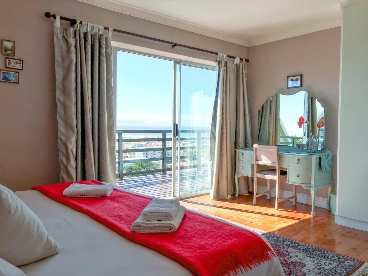 Bluebottle Guesthouse Muizenberg Luaran gambar